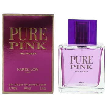 Pure Pink EDP

